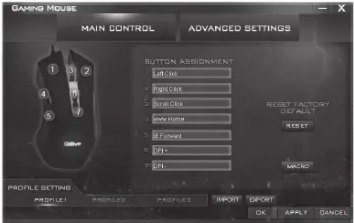 Qilive Q.8338 - RU - 1
