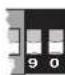 Märklin 55802 V200 III Heavy Diesel Hydraulic - Setting the Running Characteristics - 2