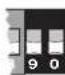 Märklin 55725 BR 212 DB Diesel - Setting a Multi-Train Address - 3