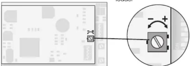 Märklin 55725 BR 212 DB Diesel - Coding Switches on the Sound Effects Electronic Circuit - 2