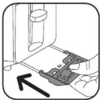 ROWENTA FECD TL681130 - HVAD MAN IKKE SKAL G∅RE: - 18