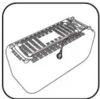 ROWENTA FECD TL681130 - HVAD MAN IKKE SKAL G∅RE: - 19