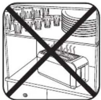 ROWENTA FECD TL681130 - HVAD MAN IKKE SKAL G∅RE: - 27