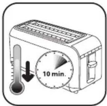 ROWENTA FECD TL681130 - HVAD MAN IKKE SKAL G∅RE: - 14