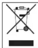 GRUNDIG TA 7280 W - Umwelthinweis - 1