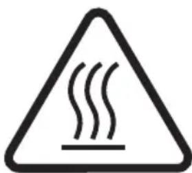 DOMO DO961T - INFORMACE O RECYKLACI ODPADU - 1