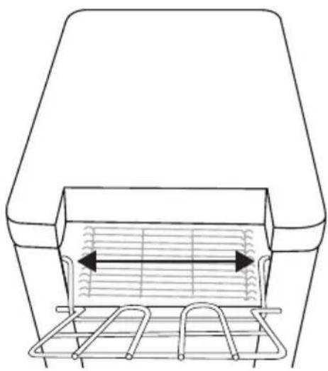 BUFFALO GF269 - Returfunksjon - 1