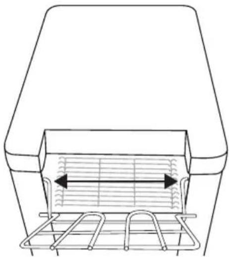 BUFFALO GF269 - Return Operation - 1