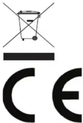 BUFFALO GF269 - Tillmötesgående - 1