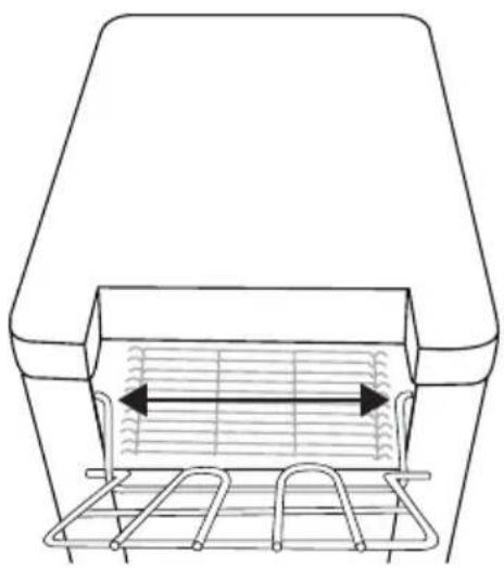 BUFFALO GF269 - Terugloopwerking - 1