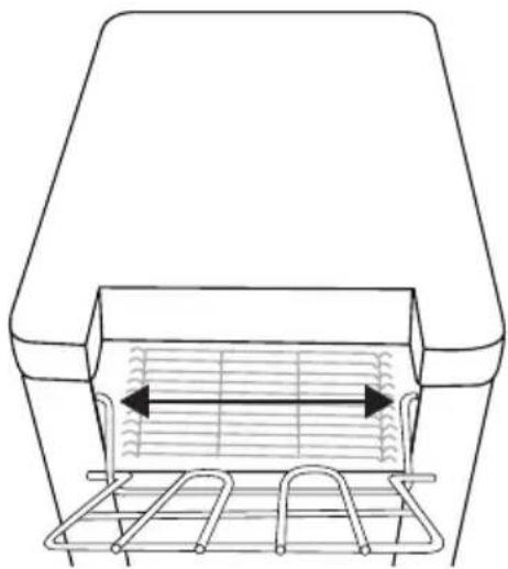 BUFFALO GF269 - Returfunktion - 1