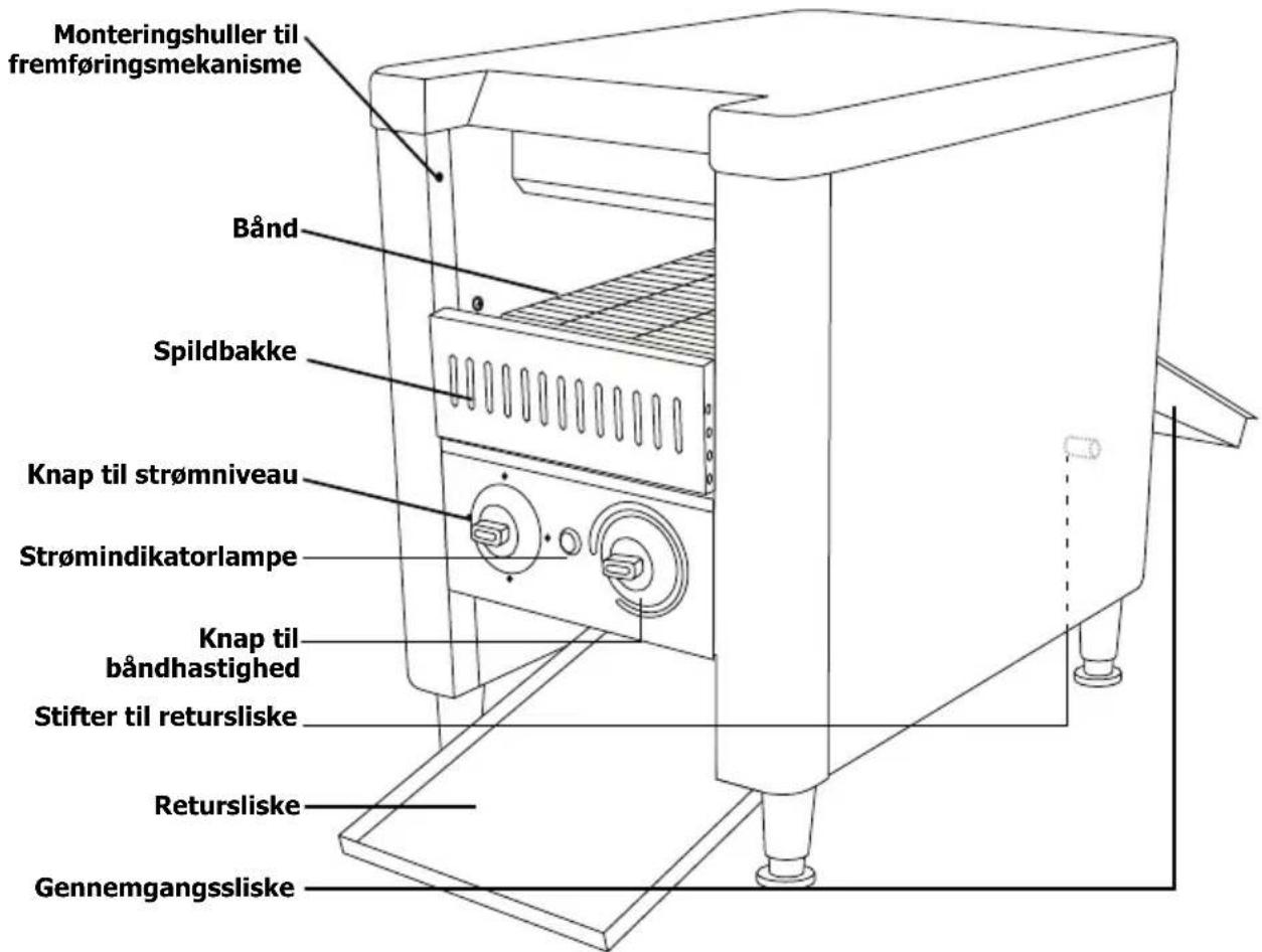 BUFFALO GF269 - Drift - 1