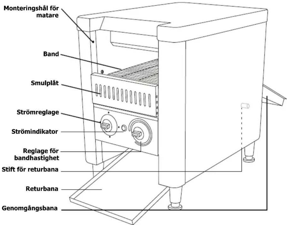 BUFFALO GF269 - Drift - 1