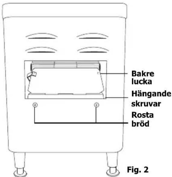 BUFFALO GF269 - Warm 'ECO" - 1