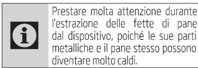 BEKO TAM 6202 W - Funzionamento - 3