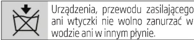 BEKO TAM 6202 W - Znaczenie symboli - 5