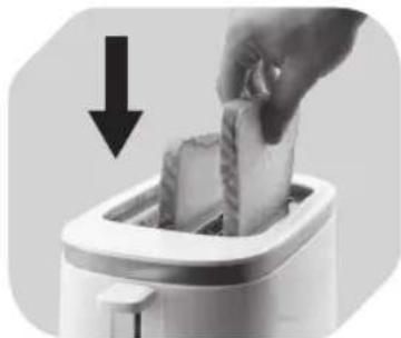 OK OTO 402B - FUNZIONAMENTO - 2