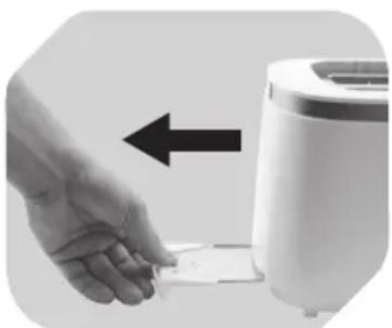 OK OTO 402B - LIMPEZA E MANUTENÇÃO - 1