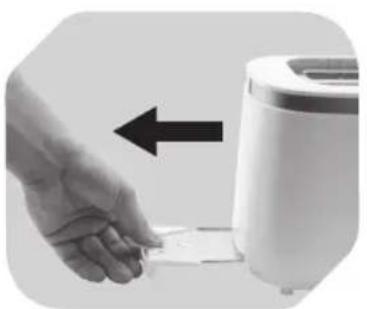 OK OTO 402B - REINIGING EN ONDERHOUD - 1