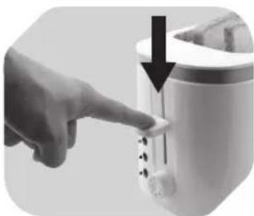 OK OTO 402B - FONCTIONNEMENT - 4