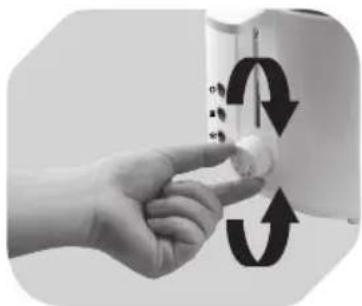 OK OTO 402B - Riscaldare panini rotondi: - 2