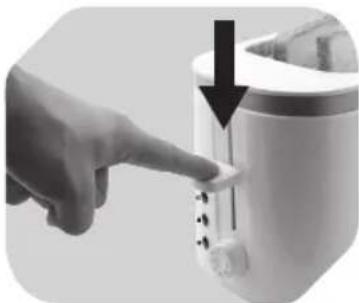 OK OTO 402B - FUNZIONAMENTO - 4