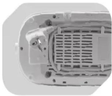OK OTO 402B - Kırıntı tepsisinin boşaltılması: - 1