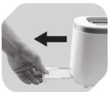 OK OTO 402B - REINIGUNG UND PFLEGE - 1