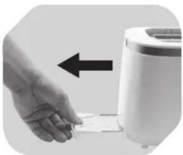 OK OTO 402B - NETTOYAGE ET ENTRETIEN - 1