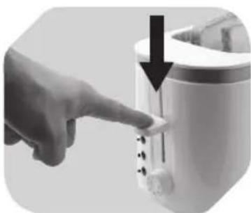 OK OTO 402B - FUNCIONAMENTO - 4