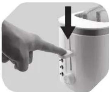 OK OTO 402B - BETRIEB - 4