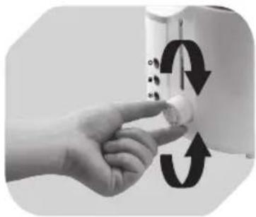 OK OTO 402B - FUNCIONAMENTO - 3