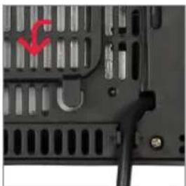 Koenic KTO 120 - Reiniging en onderhoud - 4