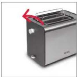 Koenic KTO 120 - Reinigung und Pflege - 3