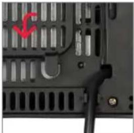 Koenic KTO 120 - Nettoyage et entretien - 7