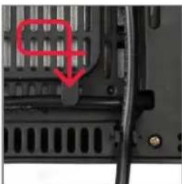 Koenic KTO 120 - Reinigung und Pflege - 8