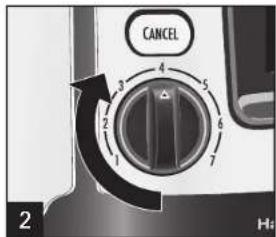 HAMILTON BEACH 24810 - How to Use Your Toaster - 2