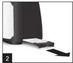 HAMILTON BEACH 24810 - Electrical Shock Hazard - 2