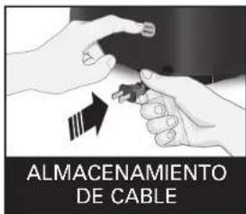 HAMILTON BEACH Ensemble 22812 - ADVERTENCIA eligro de Descarga Eléctrica. - 6