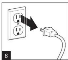 HAMILTON BEACH 22791 - How to Use Your Toaster - 6