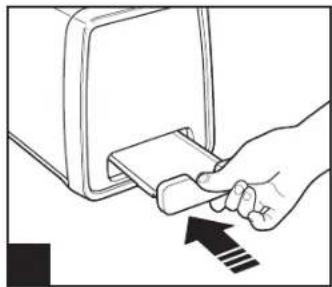 HAMILTON BEACH 22792 - ADVERTENCIA Peligro de Descarga Eléctrica. - 4