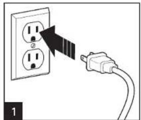 HAMILTON BEACH Toastation 22720 - Fire Hazard. - 1