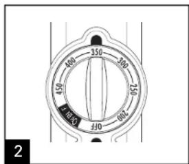 HAMILTON BEACH Toastation 22708 - Modo Oven (horno) - 2