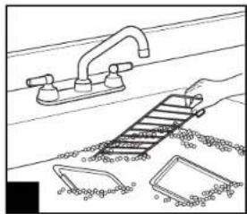 HAMILTON BEACH Toastation 22703H - Electrical Shock Hazard - 2