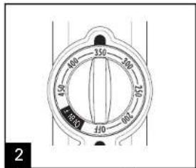 HAMILTON BEACH Toastation 22703H - Peligro de incendio. - 2