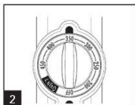 HAMILTON BEACH Toastation 22703H - Risque d'incendie - 2