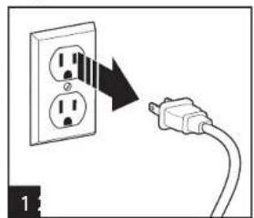 HAMILTON BEACH CoolWall 2 Slice 22614Z - Cómo Limpiar Su Tostadora - 1