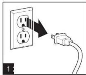 HAMILTON BEACH CoolWall 2 Slice 22614Z - d'electrocution. - 1