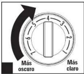 HAMILTON BEACH CoolWall 2 Slice 22614Z - como Usar Su Tostadora - 3