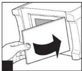 HAMILTON BEACH CoolWall 2 Slice 22614Z - Cómo Limpiar Su Tostadora - 2
